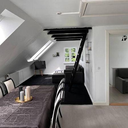 Stor Rummelig Lejlighed Med Egen P-Plads Kolding Zewnętrze zdjęcie