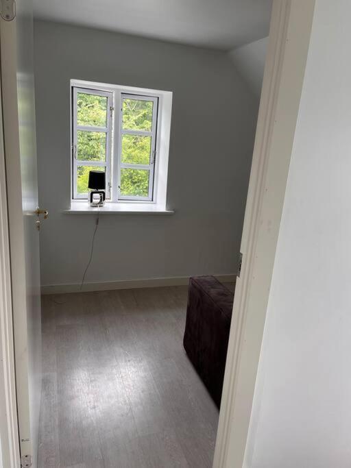 Stor Rummelig Lejlighed Med Egen P-Plads Kolding Zewnętrze zdjęcie