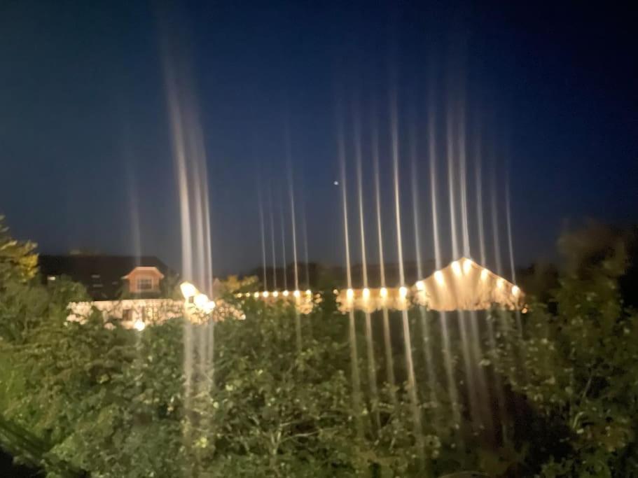 Stor Rummelig Lejlighed Med Egen P-Plads Kolding Zewnętrze zdjęcie