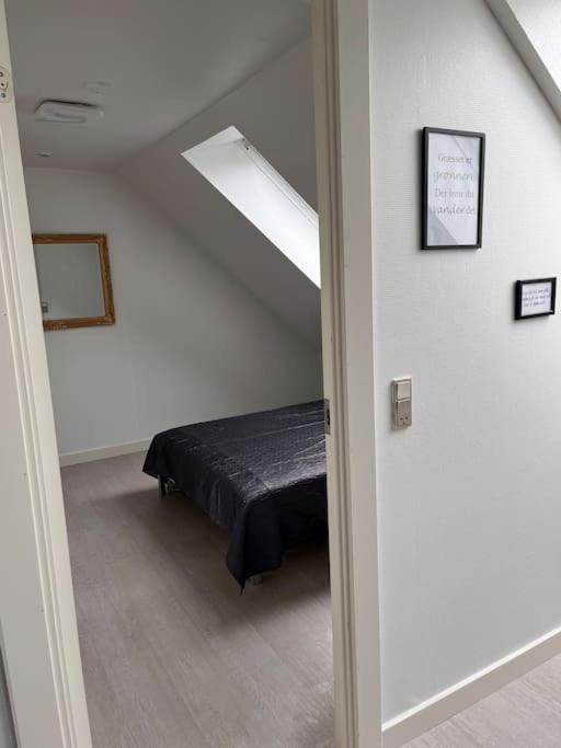 Stor Rummelig Lejlighed Med Egen P-Plads Kolding Zewnętrze zdjęcie